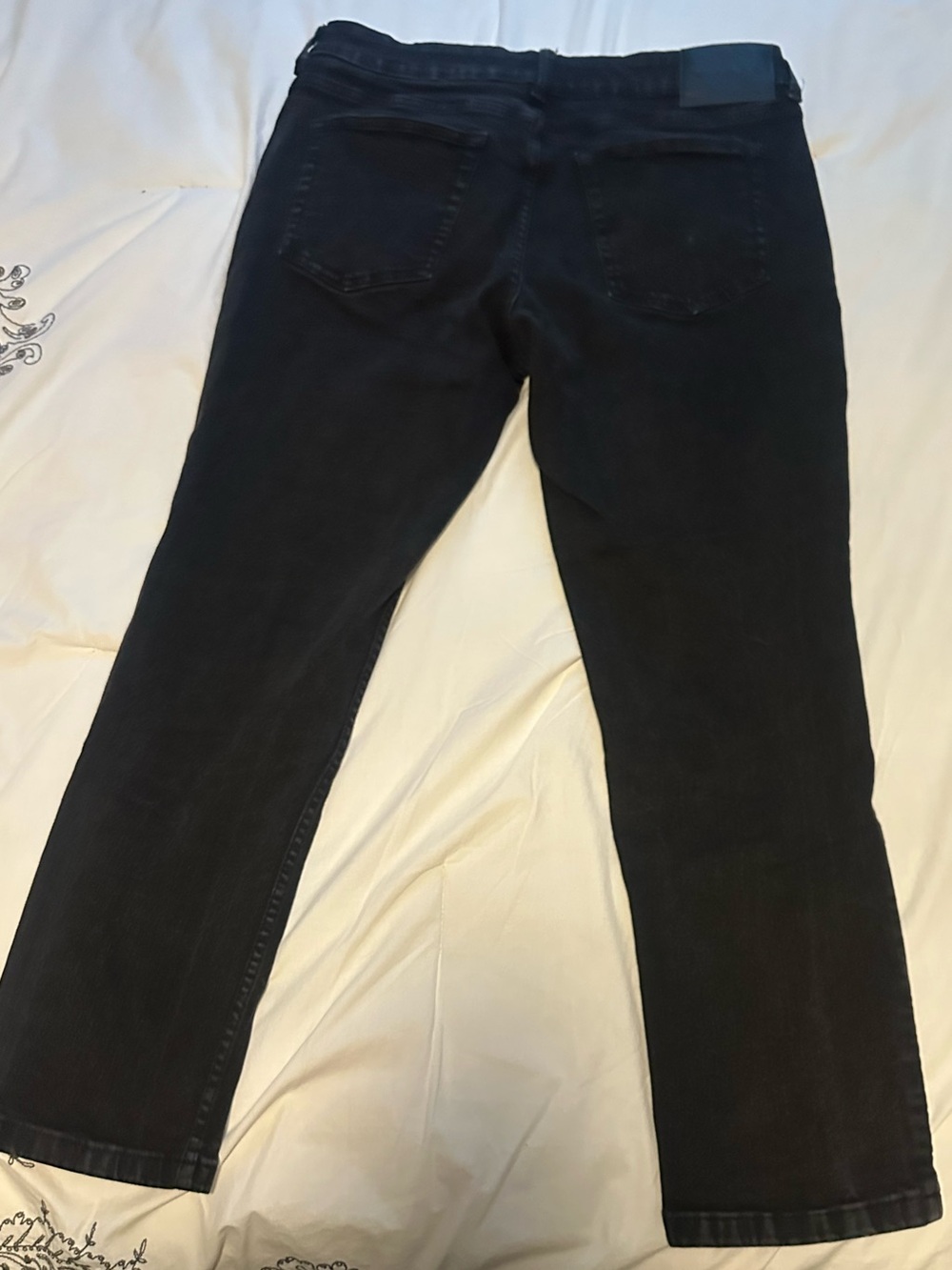 Men’s Distressed Jeans 32/30 Slim fit